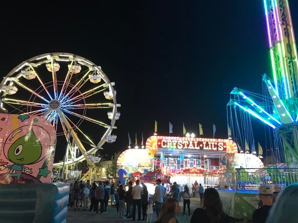 state fair